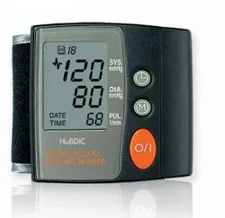 فشارسنج مچی هاب دیک HBP 100