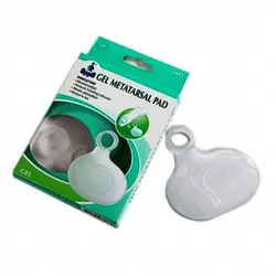 پد سیلیکونی کف پا  OPPO 6442