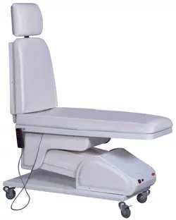 تخت جراحی پوست مو و چشم و لیزر مدل GP2