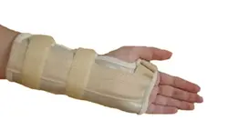مچ بند آتل دار طب و صنعت