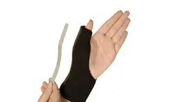 ارتوز شست نئوپرن