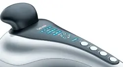 ماساژور بدن MG100 بیورر (Beurer)