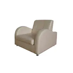 کاناپه تخت خواب شو چرمی