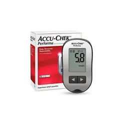 دستگاه تست قند خون Accu-Chek Performa