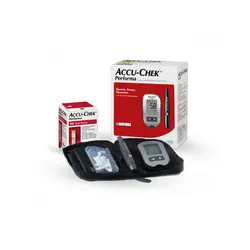 دستگاه تست قند خون Accu-Chek Performa