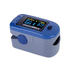 پالس اکسیمتر چویس مد C2
