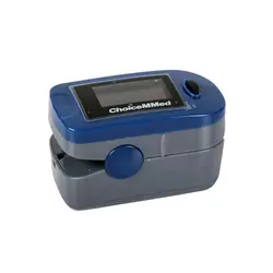 پالس اکسیمتر چویس مد C2