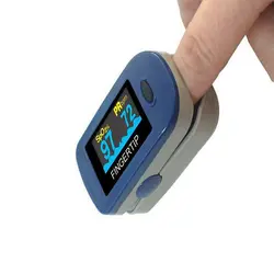 پالس اکسیمتر چویس مد C2