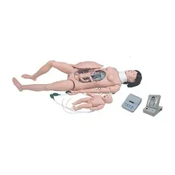 مولاژ شبیه ساز وضع حمل مادر