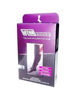 جوراب ضد خستگی و ضد واریس