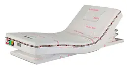 تشک ماساژ آی رست (irest) SL-ZH05