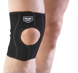 زانو بند ورزشی کشکک باز Dr med K031
