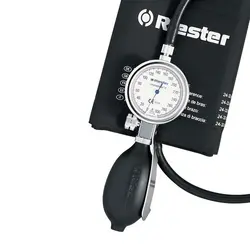 فشارسنج عقربه ای تک شلنگه Minimus II 1312 ریشتر (Riester)