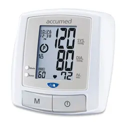 فشار سنج بازویی آکیومد MH901