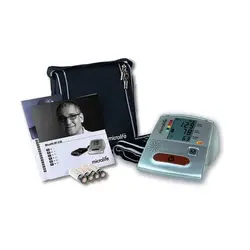 فشارسنج بازویی سخنگوBPA130 مایکرولایف [Microlife]