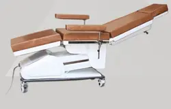 تخت جراحی پوست، مو، لیزر GP7