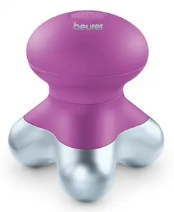 ست ماساژور مینی MG30 بیورر (Beurer)
