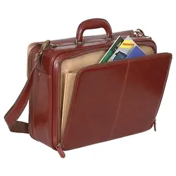 کیف ویزیت در منزل تمام چرم