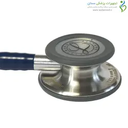 گوشی پزشکی لیتمن کلاس 3 آبی دریایی