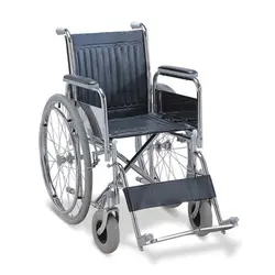 ویلچر ارتوپدی استاندارد 901