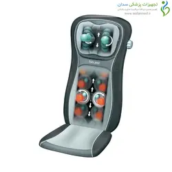 روکش صندلی ماساژور MG200 بیورر (Beurer)