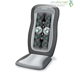 روکش صندلی ماساژور MG200 بیورر (Beurer)