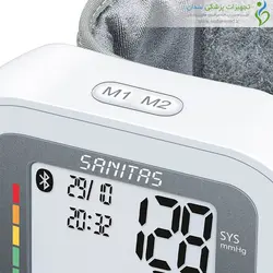 فشارسنج مچی سانیتاس (sanitas) ایتالیا
