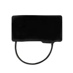 کاف یدکی فشارسنج عقربه‌ای تک شلنگه روکش داخلی ABN