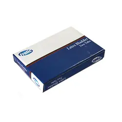 کاف یدکی فشارسنج عقربه‌ای تک شلنگه روکش داخلی ABN