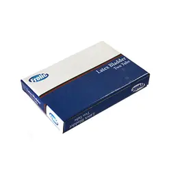 کاف یدکی فشارسنج عقربه‌ای روکش خارجی ABN