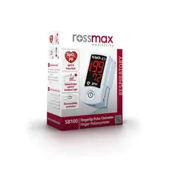 پالس اکسیمتر رزمکس (Rossmax) مدل SB100