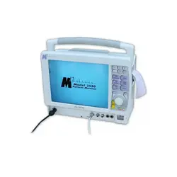 مانیتورینگ بیمار مارک HP مدل OMNICARE