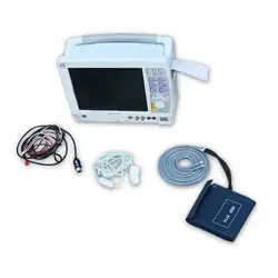 مانیتورینگ بیمار مارک HP مدل OMNICARE