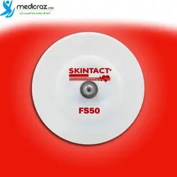 چست لید اسکین تکت Skintact
