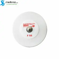 چست لید اسکین تکت Skintact