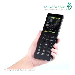 صندلی ماساژور K15 بن کر (Boncare)