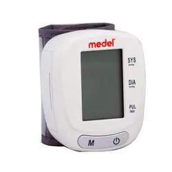 فشار سنج مچی quick  مِدِل (medel)