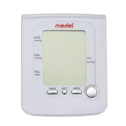 فشارسنج Display Top مِدِل (medel)