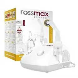 نبولایزر رزمکس ( Rossmax ) مدل NE 100