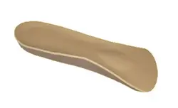  کفی طبی بدون پنجه P.V.c