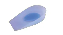 هیل پد سیلیکونی دو رنگ مخصوص خارپاشنه