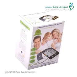 فشار سنج بازویی BP380A بیوتک (Biotech)