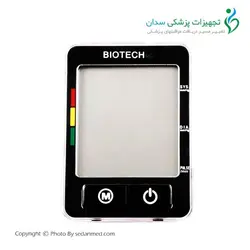 فشار سنج بازویی BP380A بیوتک (Biotech)