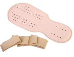 آتل اورژانسی مچ دست ( طب و صنعت )