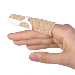 مالت فینگر اسپلینت(12 عددی)(طب و صنعت)