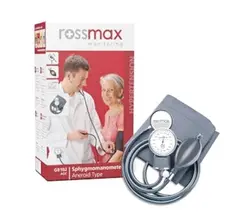 فشارسنج عقربه ای رزمکس ( Rossmax ) مدل GB102