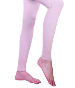 جوراب واریس BG بدون کفه بالای ران  ورنا (VERNA)