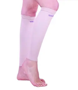 جوراب واریس BD بدون کفه زیر زانو ورنا (VERNA)