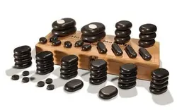 ست سنگ ماساژ ام تی H54TC MT