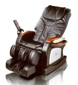 صندلی ماساژور آی رست (irest) SL-12R